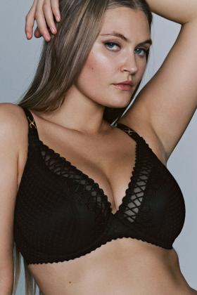 PrimaDonna Lingerie - Jokko Foret Décolleté BH D-G skål