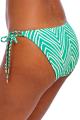 Freya Swim - Fiji Falls Bikini Trusse med bindebånd