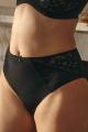 Panache Lingerie - Celeste Høj trusse Panache Lingerie - Celeste Høj trusse