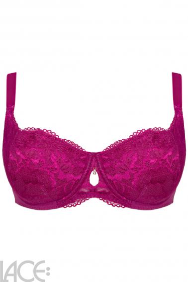 Curvy Kate - Boost Sweetheart Balkonette BH G-K skål