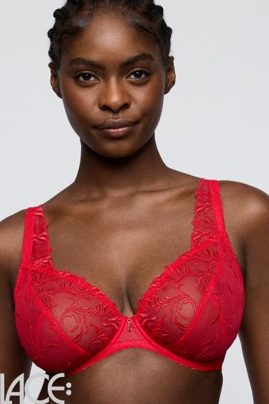PrimaDonna Lingerie - Solisse Décolleté BH D-G skål