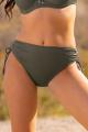 LACE Lingerie - Bikini Høj trusse - Regulerbar - LACE Swim #2