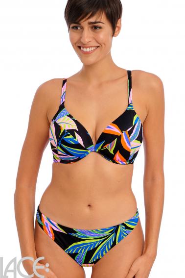 Freya Swim - Desert Disco Bikini Push Up BH F-I skål