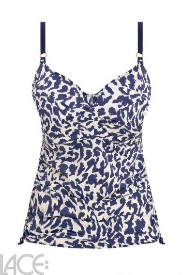 Fantasie Swim - Hope Bay Tankini Top F-K skål