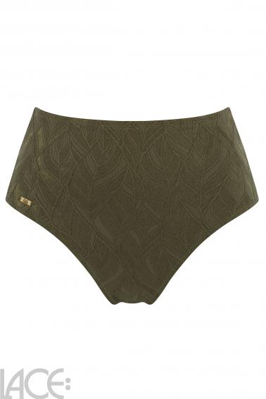 Ulla Swim - Monaco Bikini Høj trusse