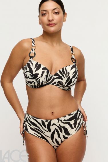PrimaDonna Swim - Dalice Bikini BH - Draperet D-G skål