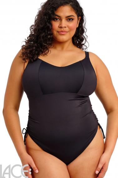 Elomi Swim - Plain Sailing Badedragt uden bøjle G-L skål
