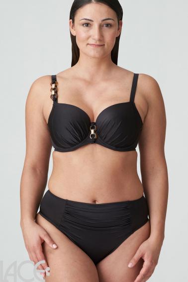 PrimaDonna Swim - Barrani Bikini Høj trusse