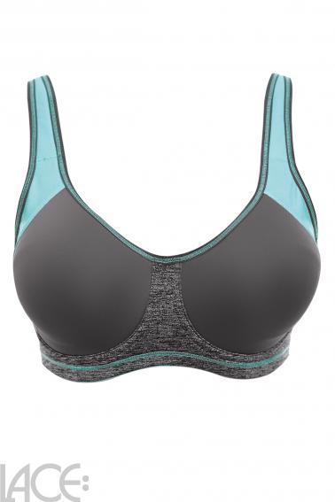 Freya Active - Sonic Sports BH med bøjle F-K skål