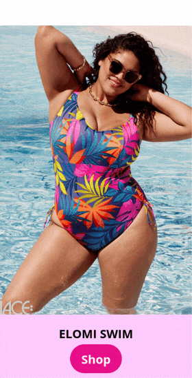 Elomi Swim ss25 Elomi Swim ss25