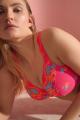 PrimaDonna Lingerie - Cala Luna Foret Décolleté BH E-G skål