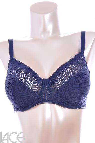 Simone Perele - Asta 3/4 Skål BH E-G skål