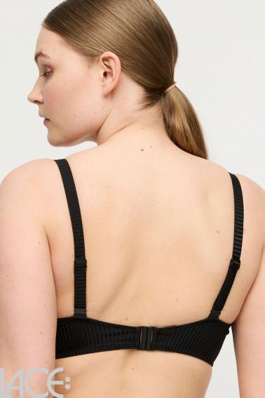 PrimaDonna Swim - Delray Bikini Bandeau BH D-G skål