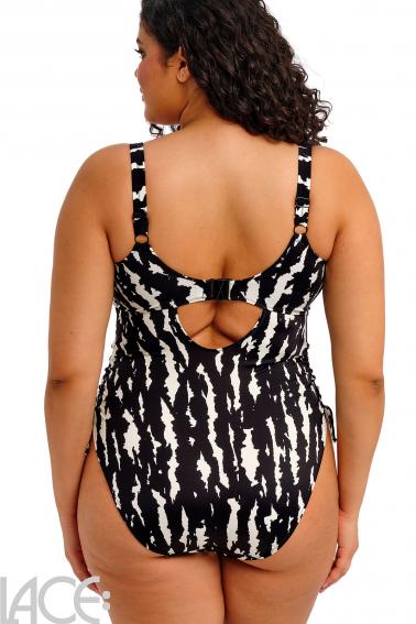 Elomi - Echo Shell Badedragt uden bøjle G-L skål