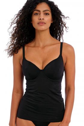 Freya Swim - Jewel Cove Tankini Top F-L skål