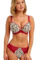 Freya Lingerie - Cherish Me Push Up BH F-J skål