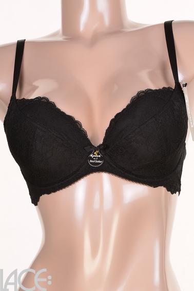 Gossard - Superboost Push Up BH F-J skål