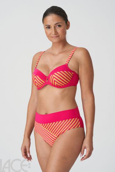 PrimaDonna Swim - La Concha Bikini Fold ned trusse