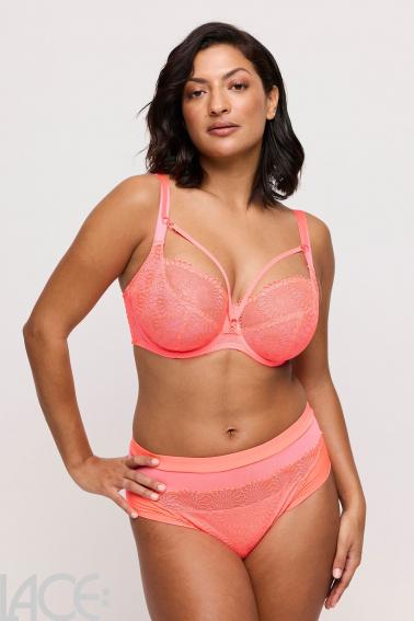PrimaDonna Lingerie - Sophora 3/4 Skål BH E-G skål