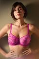 Empreinte - Amour BH - Formpresset E-G skål