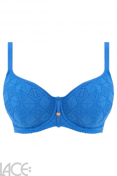 Freya Swim - Nomad Nights Bikini Push Up BH F-L skål