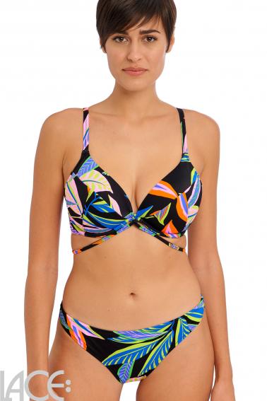 Freya Swim - Desert Disco Bikini Push Up BH F-I skål