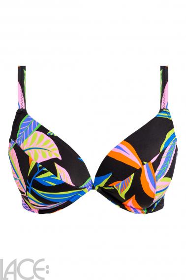 Freya Swim - Desert Disco Bikini Push Up BH F-I skål