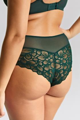 Panache Lingerie - Allure Høj trusse
