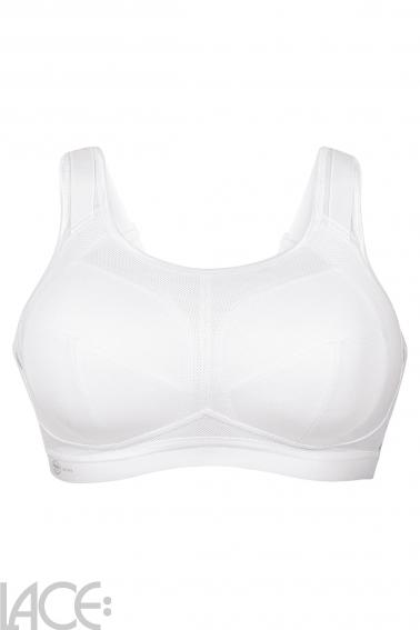 Anita active - Extreme Control Sports BH uden bøjle H-K skål