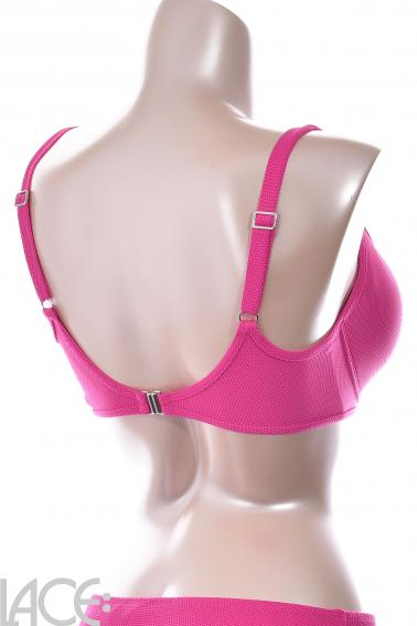 LACE Lingerie - Bikini Push Up BH D-G skål - LACE Swim #1