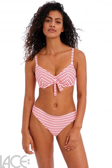 Freya Swim - New Shores Bikini BH med dyb udskæring G-J skål