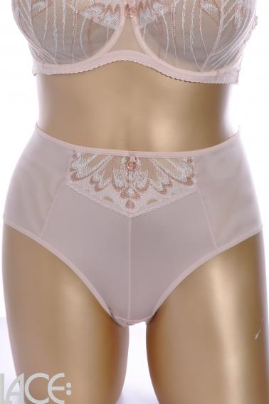 Subtille Lingerie - Høj trusse - Subtille Cora