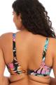 Elomi - Tropical Falls Bikini BH med dyb udskæring G-N skål