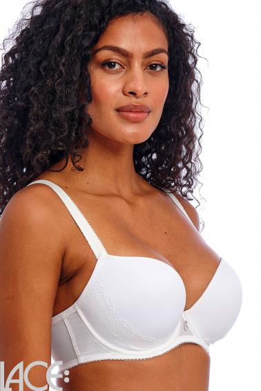 Freya Lingerie - Fascinate Push Up BH F-J skål
