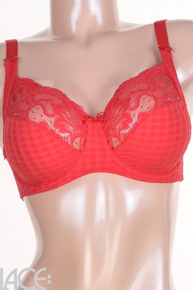PrimaDonna Lingerie - Madison BH E skål
