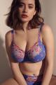 PrimaDonna Lingerie - Lenca BH D-I skål