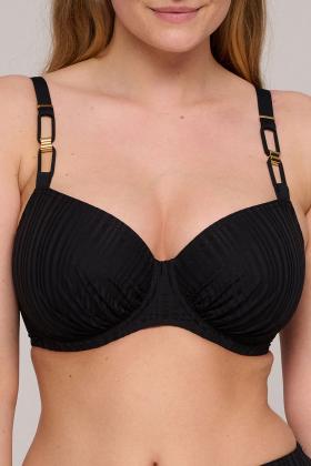 PrimaDonna Swim - Kiruna Bikini BH - Draperet E-I skål PrimaDonna Swim - Kiruna Bikini BH - Draperet E-I skål