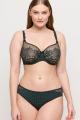 PrimaDonna Lingerie - Madison Formpresset BH E-H skål