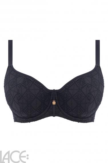 Freya Swim - Nomad Nights Bikini Push Up BH F-L skål