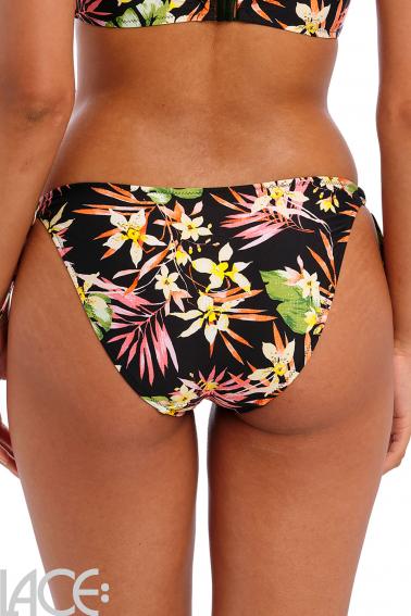Freya Swim - Savanna Sunset Bikini Trusse med bindebånd