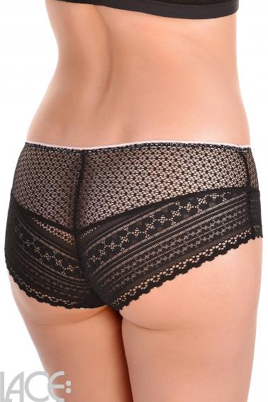 Freya Lingerie - Daisy Lace Shorts