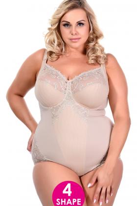 PrimaDonna Lingerie - Deauville Body D-F skål
