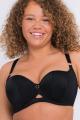 Curvy Kate - Boost Me Up Balkonette BH G-M skål