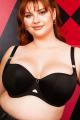 Curvy Kate - Boost Me Up Balkonette BH G-M skål
