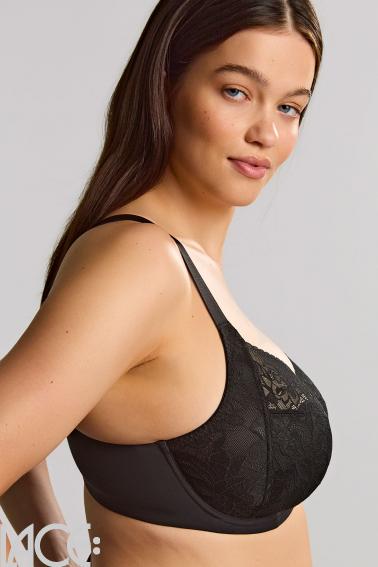 Sculptresse by Panache - Dream Comfort BH G-M skål