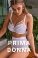 PrimaDonna Lingerie - Sophora 3/4 Skål BH E-G skål