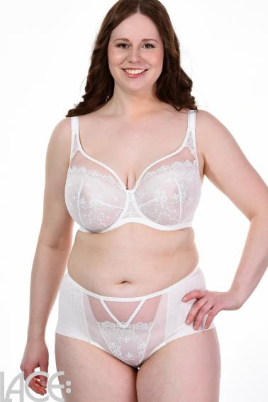 Subtille Lingerie - BH G-K skål - Subtille Venetia