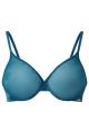 Gossard - Glossies Formpresset BH F-J skål