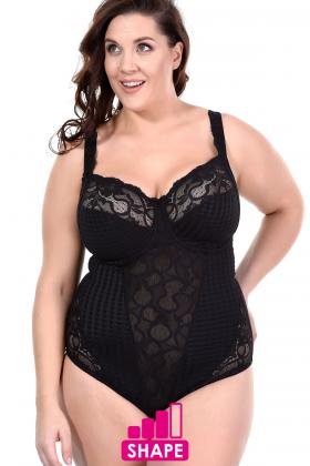PrimaDonna Lingerie - Madison Body D-F skål
