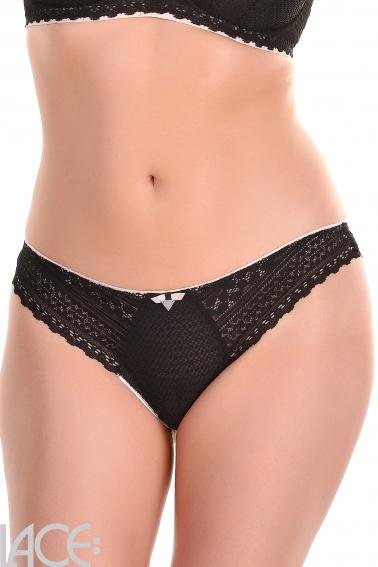 Freya Lingerie - Daisy Lace G-streng